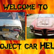 Illustration for article titled Project Car Hell, Affordable 60s Alfa Romeo Edition: 2000 Spider or 1750 Berlina?